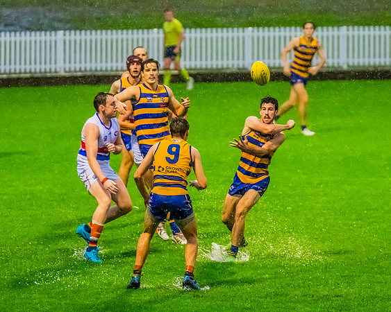 Rd 8 MPD - UNSW-ES v Sydney Uni - 1 June 2024