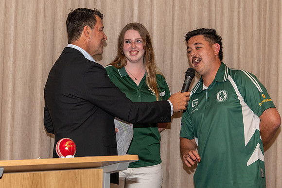 CCCA Season Launch