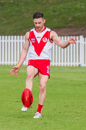 Rd 7 MPD - St George v UTS - 25 May 2024