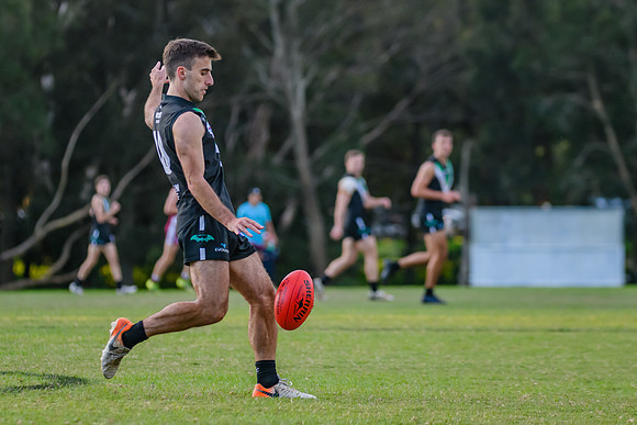 Rd 5 MPD - Manly Warringah v UTS - 7 May 2022