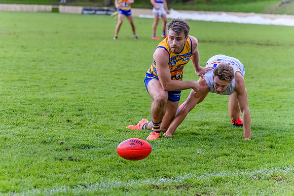Rd 8 MPD - Sydney University v UNSW ES - 28 May 2022