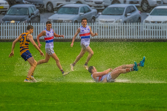 Rd 8 MPD - UNSW-ES v Sydney Uni - 1 June 2024