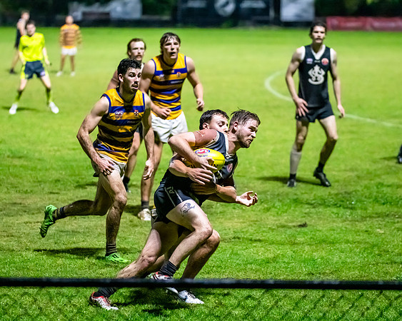 Rd 5 MPD - Inner West v Sydney Uni - 3 May 2024
