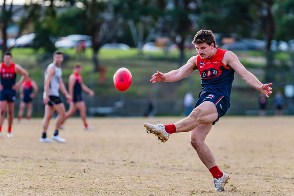 Rd 11 MPD - Pennant Hills v SWS - 28 June 2025