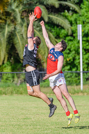 Rd 3 MPD - Inner West v Pennant Hills - 25 April 2022