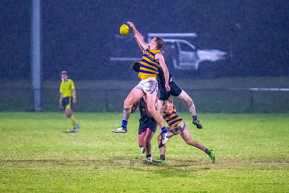 Rd 5 MPD - Inner West v Sydney Uni - 3 May 2024