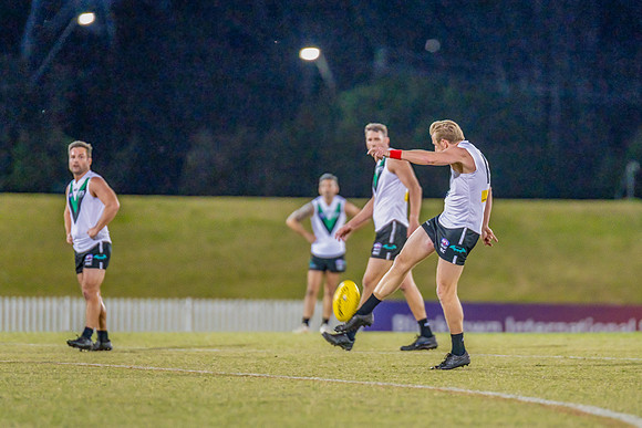 Masters Grand Final - UTS v Southern - 7 September 2024