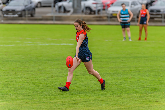 Rd 1 WPD - Southern Power v Pennant Hills