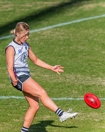WPD Elimination Final - North Shore v Inner West - 7 August 2022