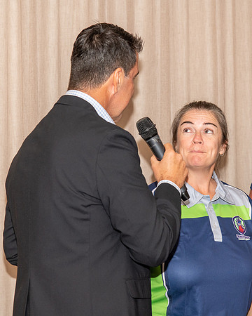 CCCA Season Launch
