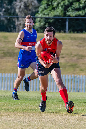 MD3 Grand Final - Pennant Hills v UNSW-ES - 21 September 2024