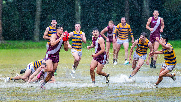 Rd 10 MPD - Manly Warringah v Sydney Uni - 22 June 2024
