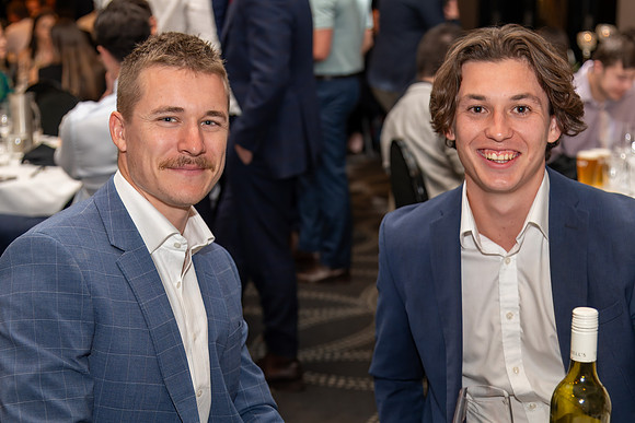 Pennant Hills Demons AFL Presentation Night 2024