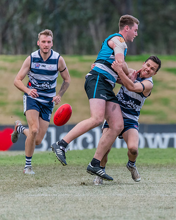 Platinum Div Preliminary Final - Southern Power v Camden Cats -