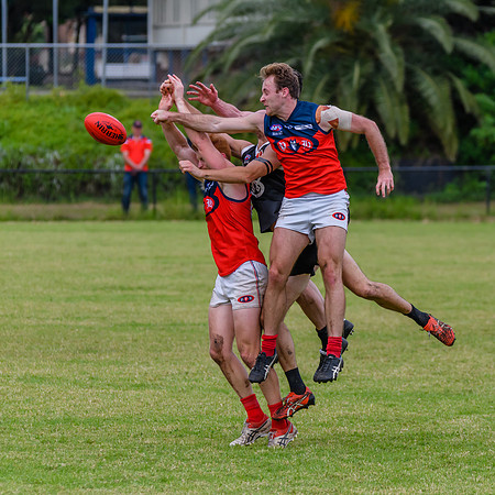 Rd 3 MPD - Inner West v Pennant Hills - 25 April 2022