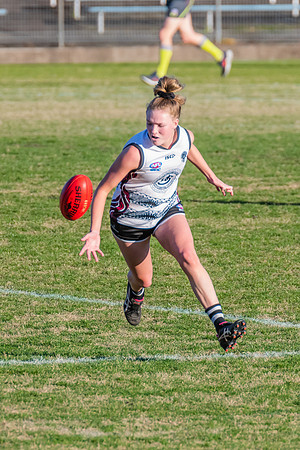 WPD Elimination Final - North Shore v Inner West - 7 August 2022