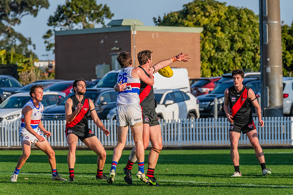 Rd 16 MPD - UNSW-ES v North Shore - 10 August 2024