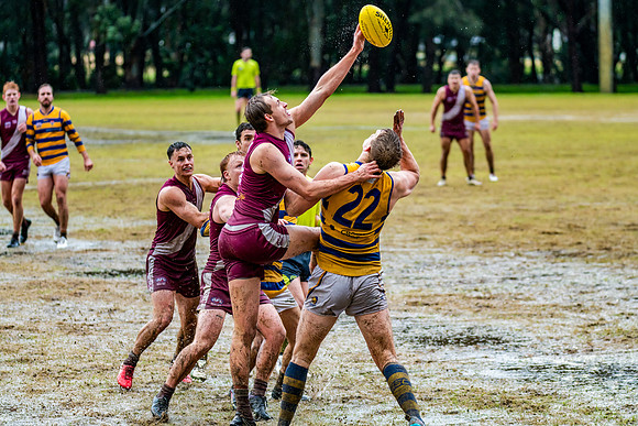 Rd 10 MPD - Manly Warringah v Sydney Uni - 22 June 2024