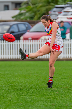 Rd 8 Women's Div 1 - Newtown v UTS - 2 June 2024