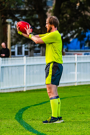 Rd 8 MPD - UTS v SWS - 31 May 2025