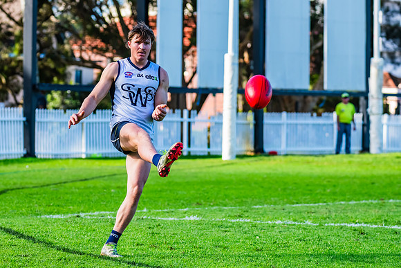 Rd 8 MPD - UTS v SWS - 31 May 2025