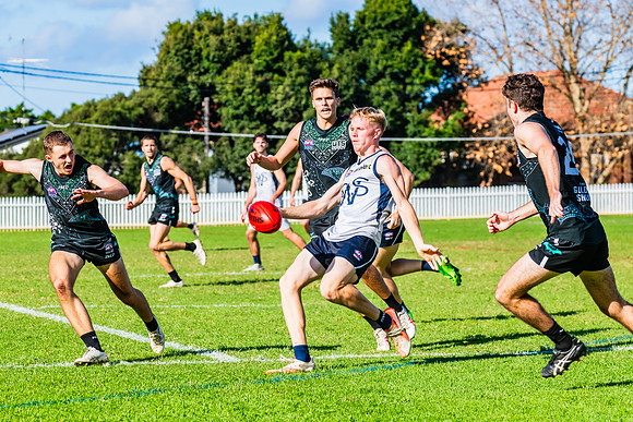 Rd 8 MPD - UTS v SWS - 31 May 2025