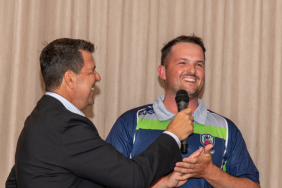 CCCA Season Launch