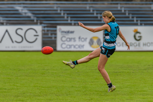 Rd 1 WPD - Southern Power v Pennant Hills
