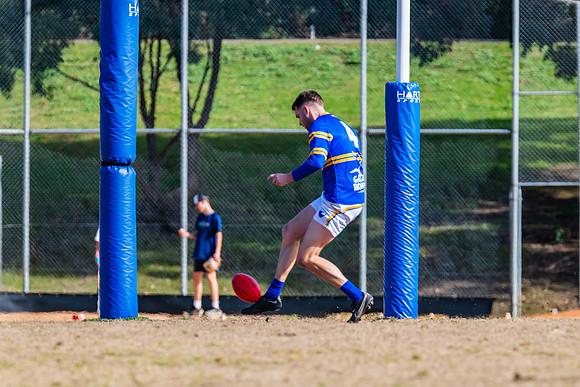 Rd 11 Men's Div 1 - Pennant Hills v Parramatta - 28 June 2025