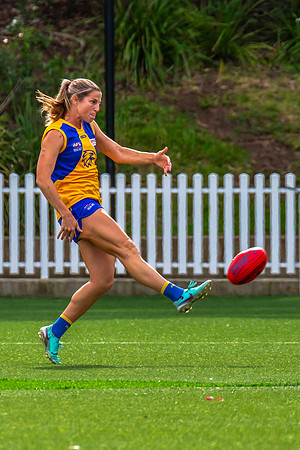 Rd 4 WPD - North Shore v East Coast - 26 April 2025