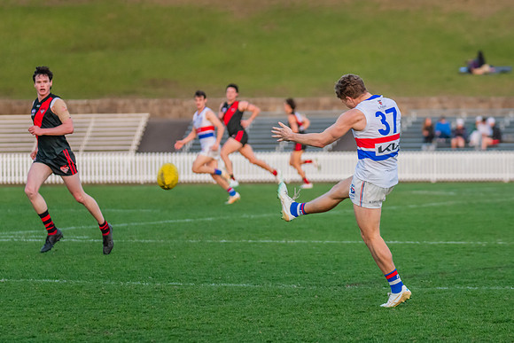 Rd 16 MPD - UNSW-ES v North Shore - 10 August 2024
