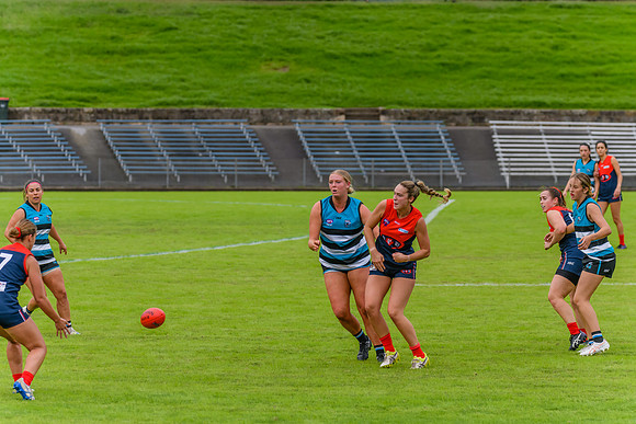 Rd 1 WPD - Southern Power v Pennant Hills