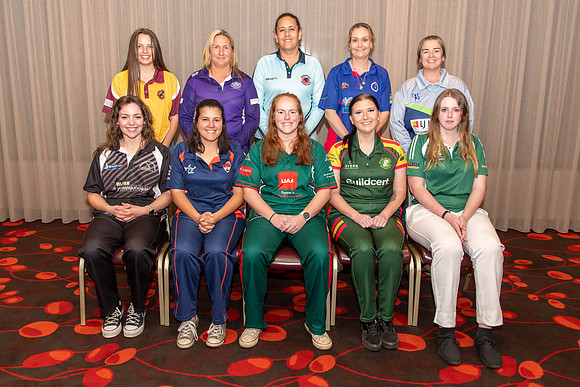 CCCA Season Launch