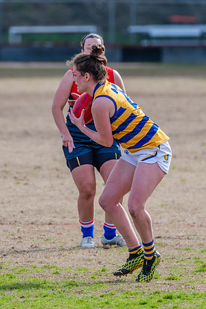 Rd 14 WPD - Pennant Hills v Sydney Uni - 16 July 2022