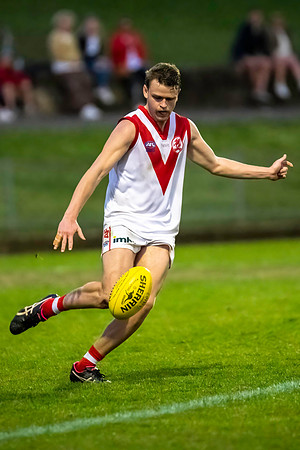 MPD Minor Semi Final - Sydney University v St George - 28 August 2022