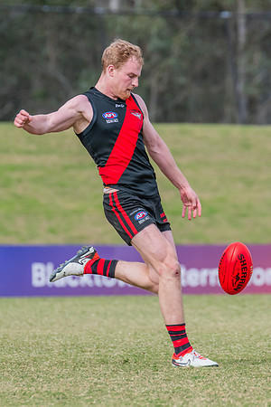 MPD Qualifying Final 2 - North Shore v Pennant Hills - 7 Septemb