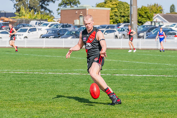 Rd 16 Men's Div 1 - UNSW-ES v North Shore - 10 August 2024