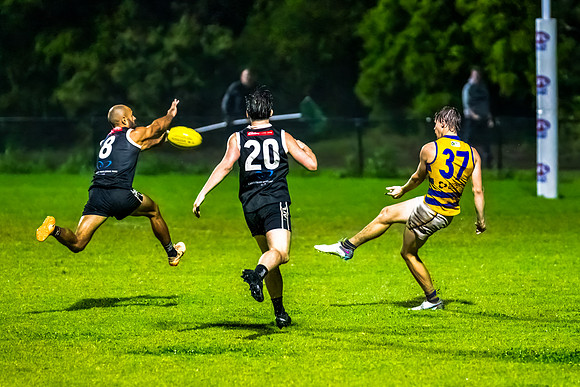 Rd 5 MPD - Inner West v Sydney Uni - 3 May 2024