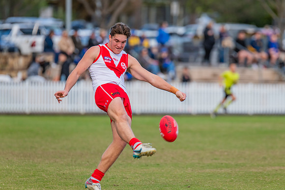 Rd 17 MPD - East Coast v St George - 17 August 2024