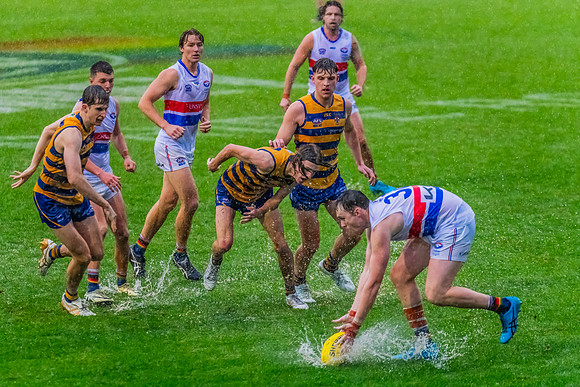 Rd 8 MPD - UNSW-ES v Sydney Uni - 1 June 2024