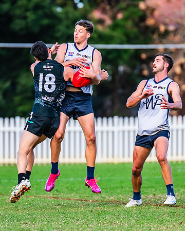 Rd 8 MPD - UTS v SWS - 31 May 2025