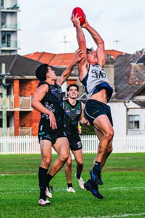 Rd 8 MPD - UTS v SWS - 31 May 2025