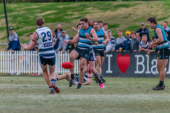 Platinum Div Preliminary Final - Southern Power v Camden Cats -