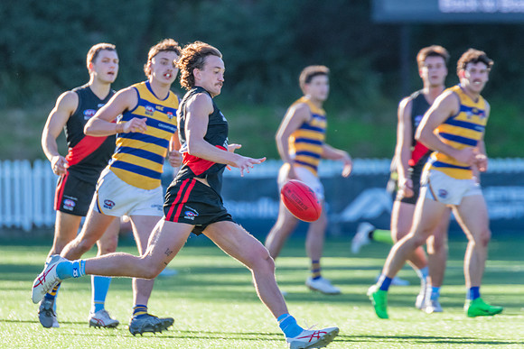 Rd 15 MPD - North Shore v Sydney Uni - 3 August 2024