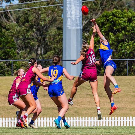WPD Grand Final - Manly-Warringah v East Coast - 21 September 20