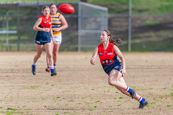 Rd 14 WPD - Pennant Hills v Sydney Uni - 16 July 2022