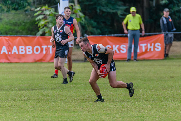Rd 3 MPD - Inner West v Pennant Hills - 25 April 2022