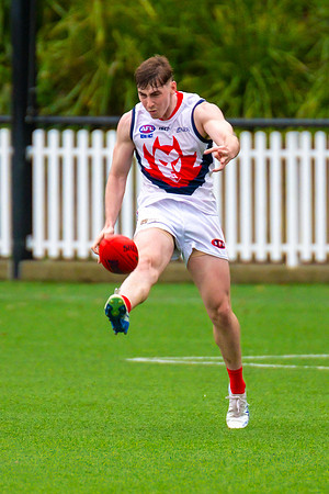 Rd 1 MPD - North Shore v Pennant Hills - 29 March 2025