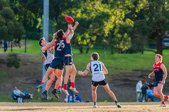 Rd 11 MPD - Pennant Hills v SWS - 28 June 2025