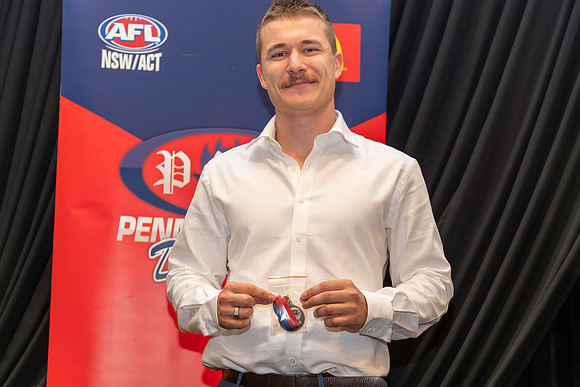Pennant Hills Demons AFL Presentation Night 2024